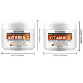 YOUNGCOME Vitamin C Face Cream – Brightening & Firming Vitamin C Face Cream Qst 60g