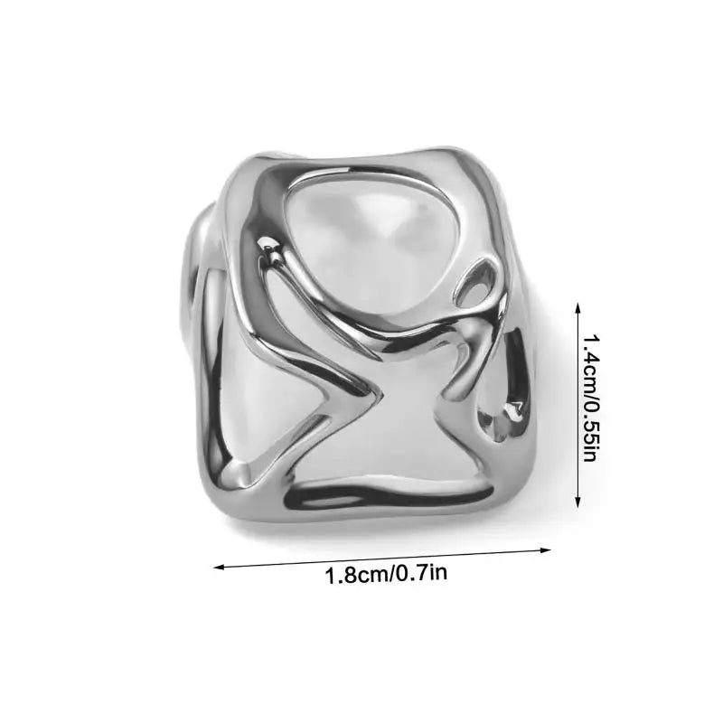 104-Key Translucent Metal Texture Mechanical Keyboard Keycaps Mechanical Keycap Set Qme