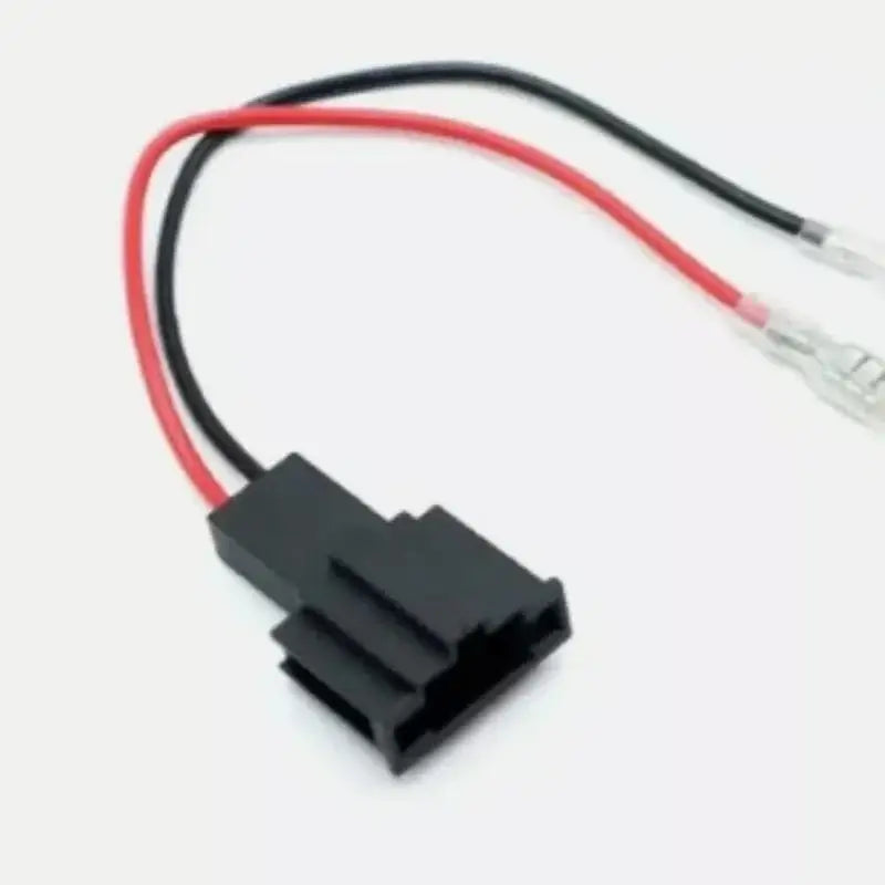 Car Speaker Adapter Plug Replacement – A1 A3 A4 A5 A6 A7 A8 Q3 Q5 Speaker Adapter Plug Qme