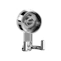 Traceless Suction Cup Hooks Heavy Duty – No Drill Wall Hooks Suction Cup Hooks Qme A4
