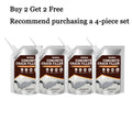 100G Concrete Crack Filler – Waterproof High Elasticity Sealant Concrete Crack Filler Qst 4 pcs