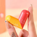 Double-Ended Lipstick & Lip Care Pen – Long-Lasting & Moisturizing Dual-Tip Lipstick Qme 1pcs