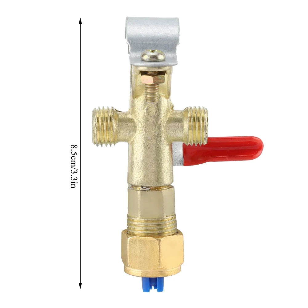Agriculture Pressure Spray Nozzle – Tractor Farm Garden Sprayer Agricultural Spray Nozzle Qme