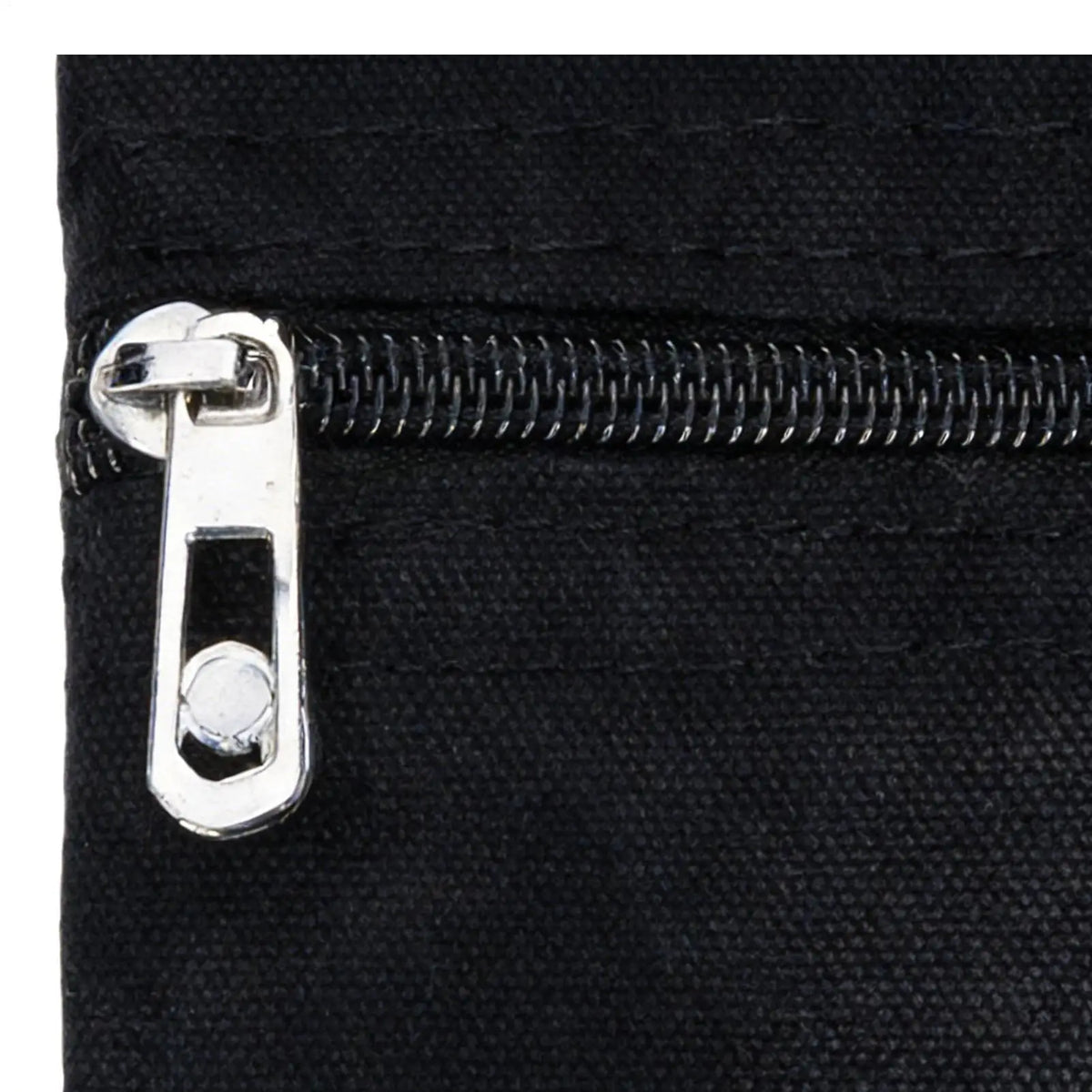 Anti-Theft Zipper Sew-In Inside Pocket for Jackets & Coats Sew-In Security Pocket Qme