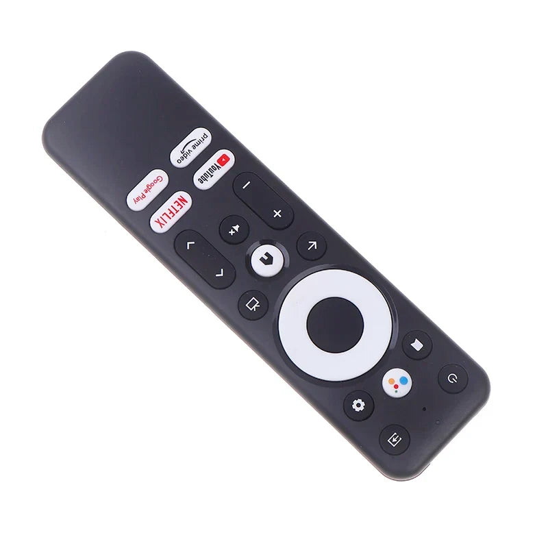 Voice Remote for Mecool KM7 KM2 KM6 KM3 Android TV Box TV Remote Control Qme