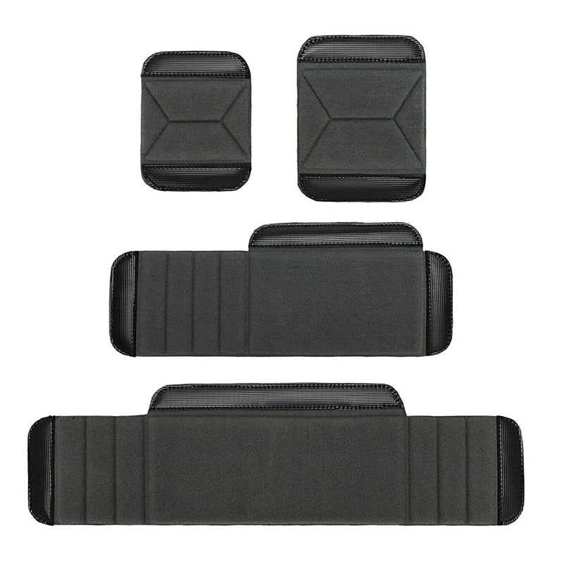 DIY Camera Backpack Divider Organizer – Adjustable Insert Camera Bag Insert Qme