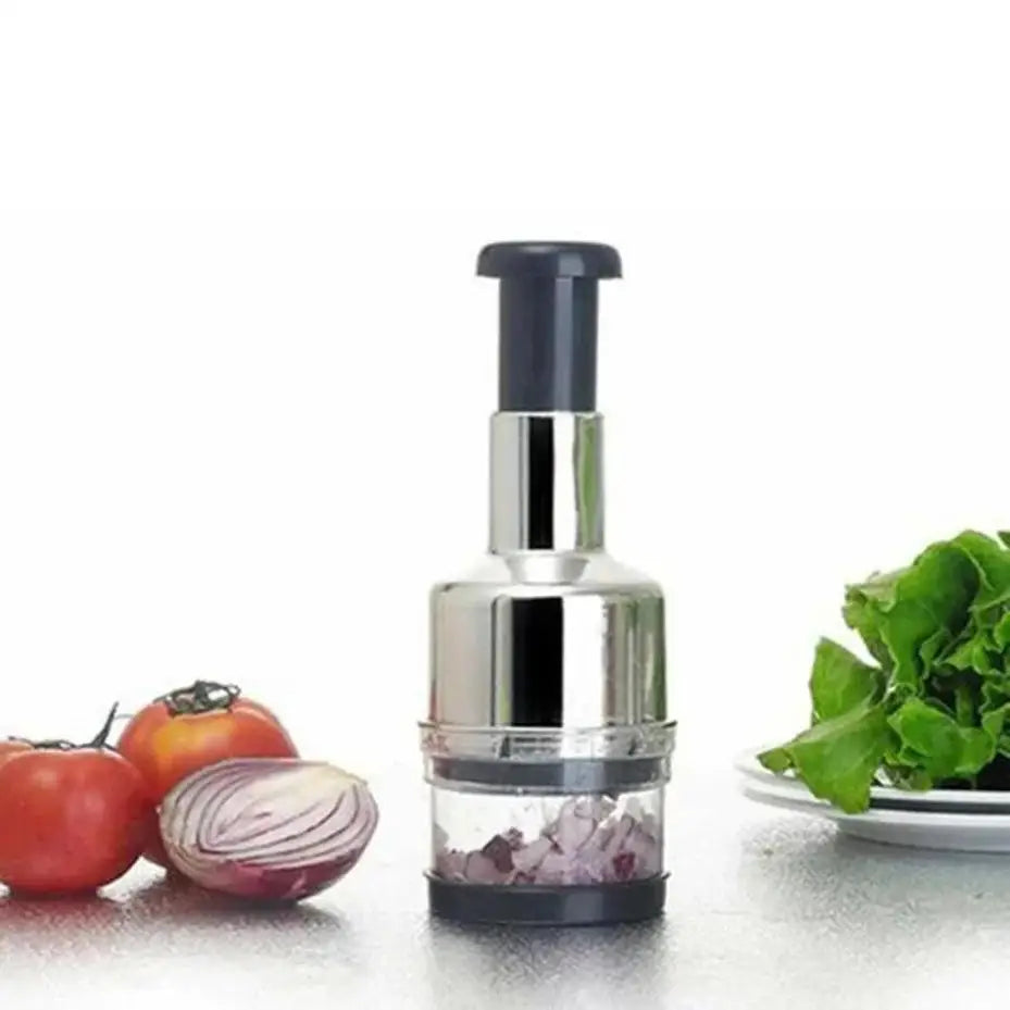 Stainless Steel Garlic Puree Patting Knife | Vegetable Onion Tool Garlic Prep Tool Qme