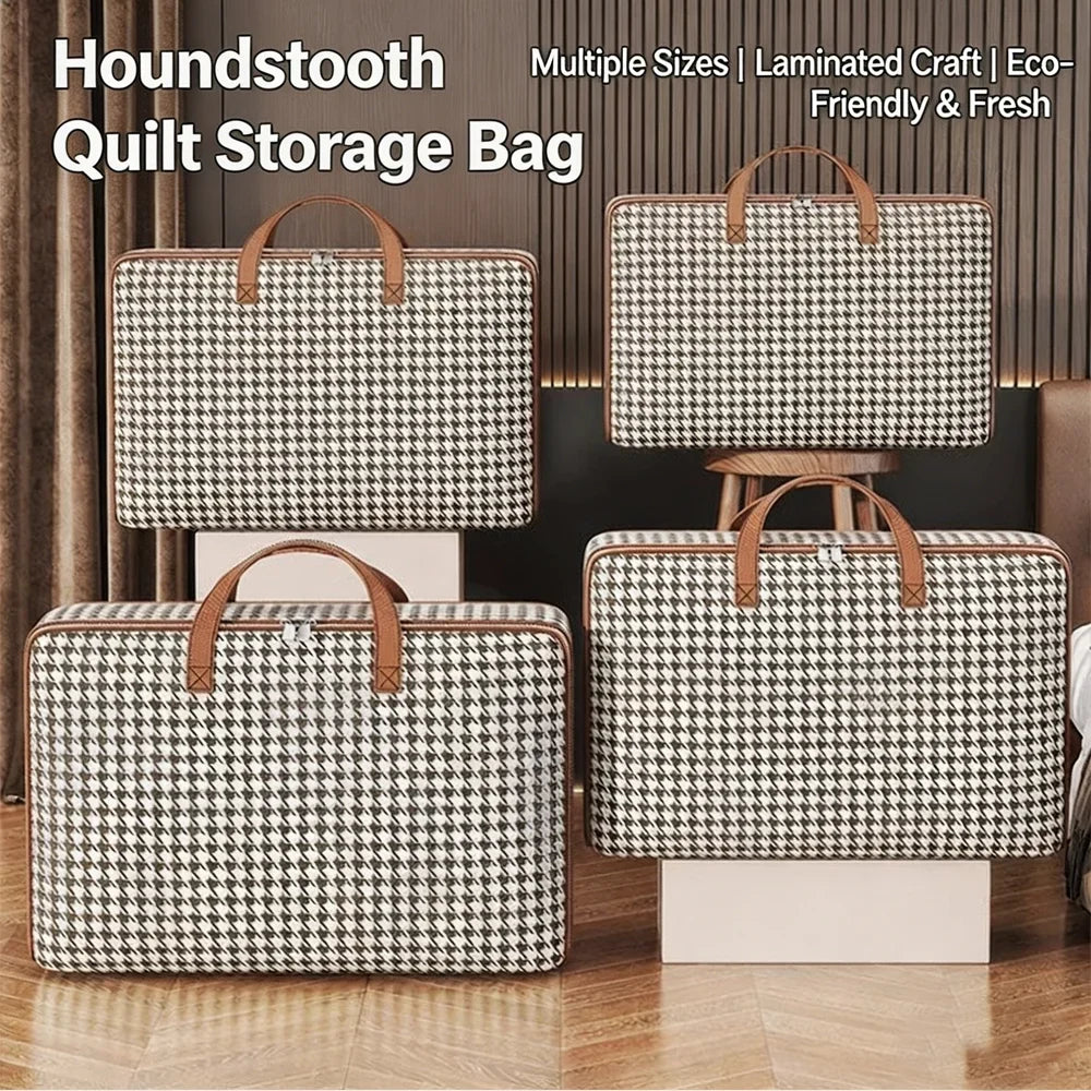 Extra Large Waterproof Moving & Storage Packing Bag Moving Storage Bag Qme