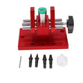 Watch Back Case Opener Workbench | Watchmaker Repair Tool Watch Repair Tool Qme as show