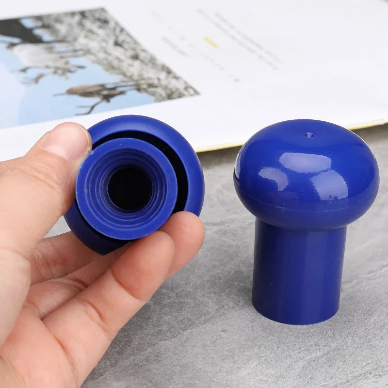 Manual Perfume Vial Crimper Tool – 13mm 15mm 18mm Bottles Vial Crimper Tool Qme Default Title