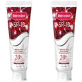20% HAP Hydroxyapatite Toothpaste SP-10 Deep Clean & Whitening Whitening Toothpaste Qme RED