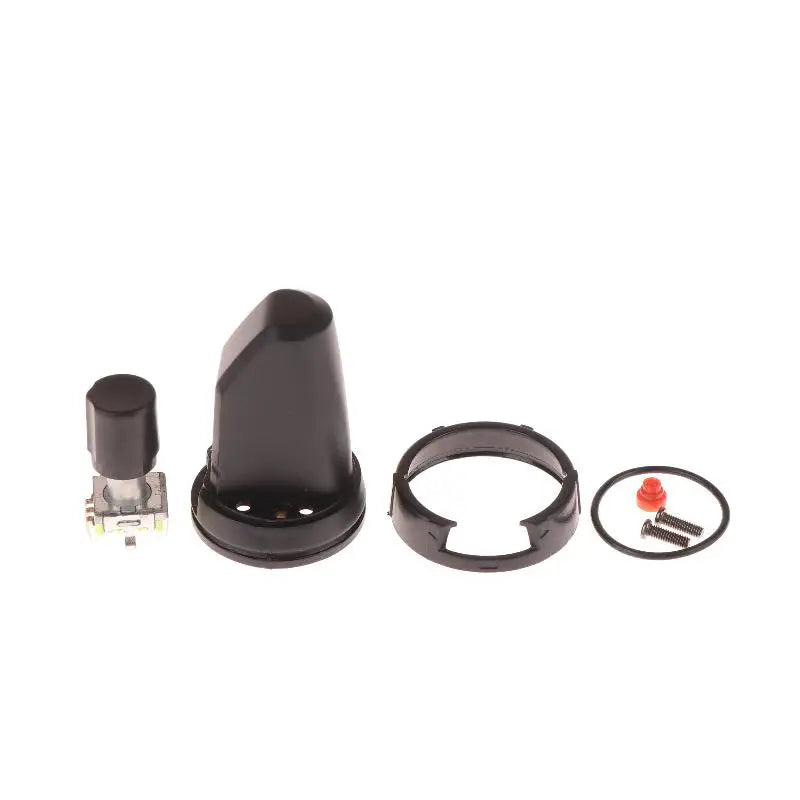 Wireless Mic Cover & Tail Replacement for Sennheiser EW Series Microphone Replacement Part Qme