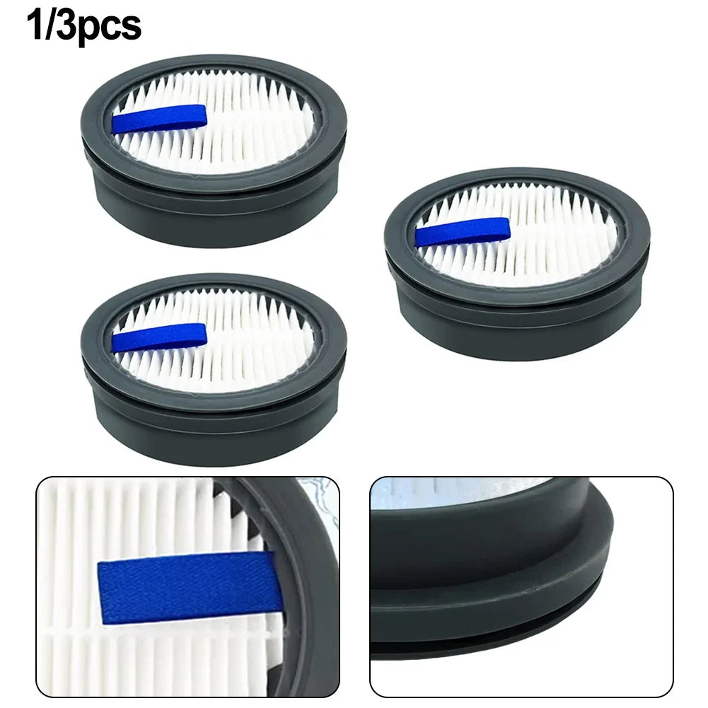 High-Density Filter for Afoddon A200PRO & NEQUARE S12 S25 S26 Vacuum Replacement Filter Qme