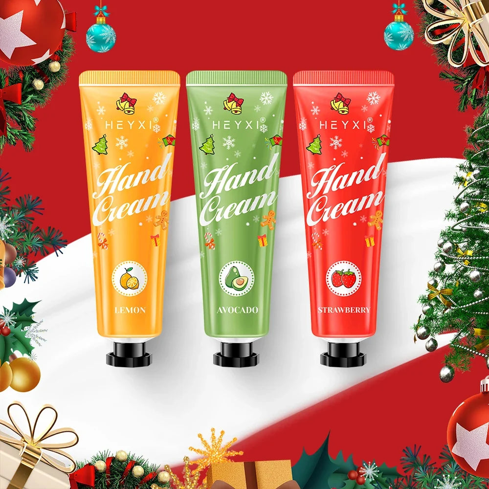 Qme Long-Lasting Moisturizing Hand Cream | Deep Hydration Moisturizing Hand Cream Qme