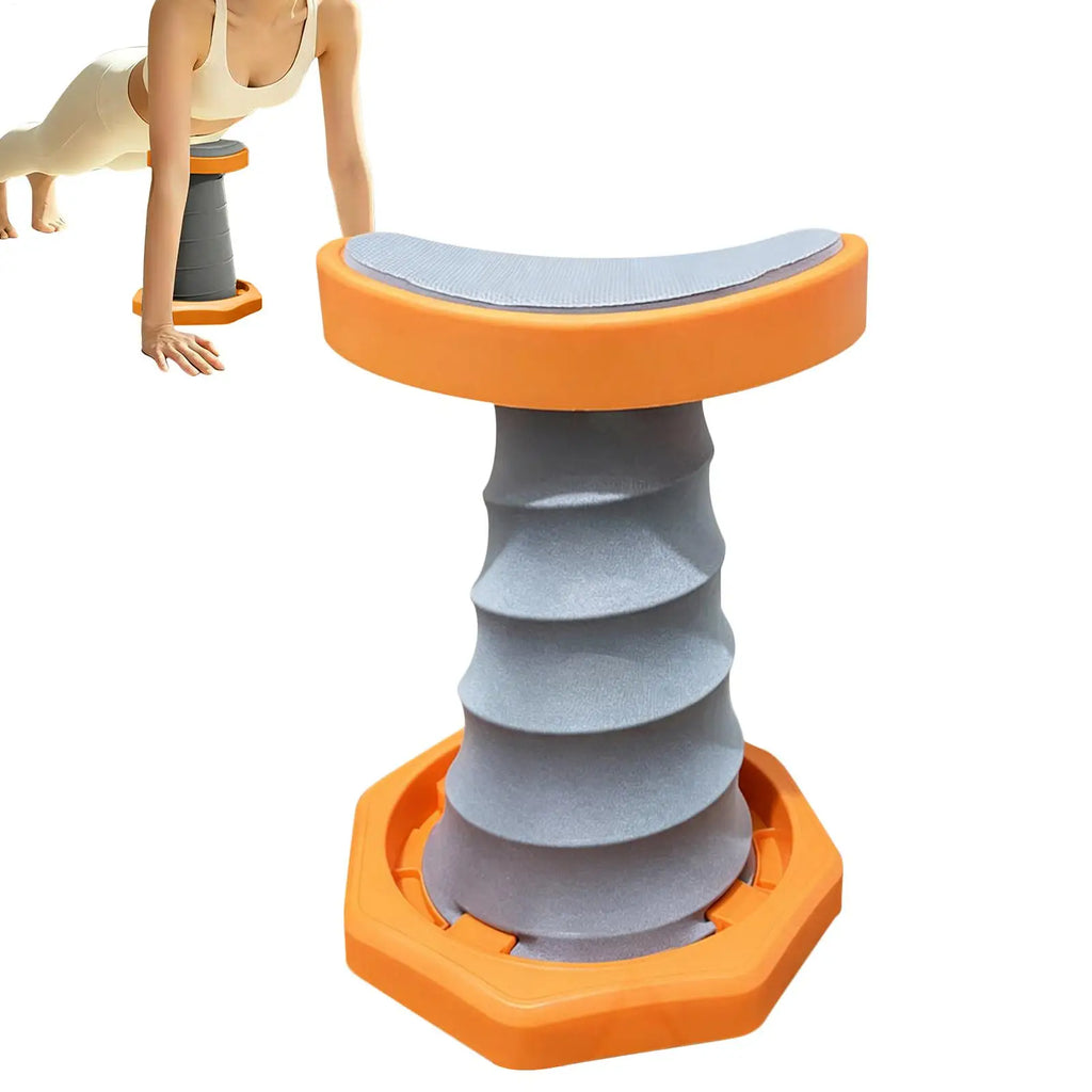 Push Up Assist Trainer – Spring Support for Strength Training Push Up Trainer Qst