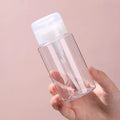 Refillable Nail Pump Dispenser Bottles 120ml–200ml | Press Top Nail Pump Dispenser Qme 200ML China Mainland