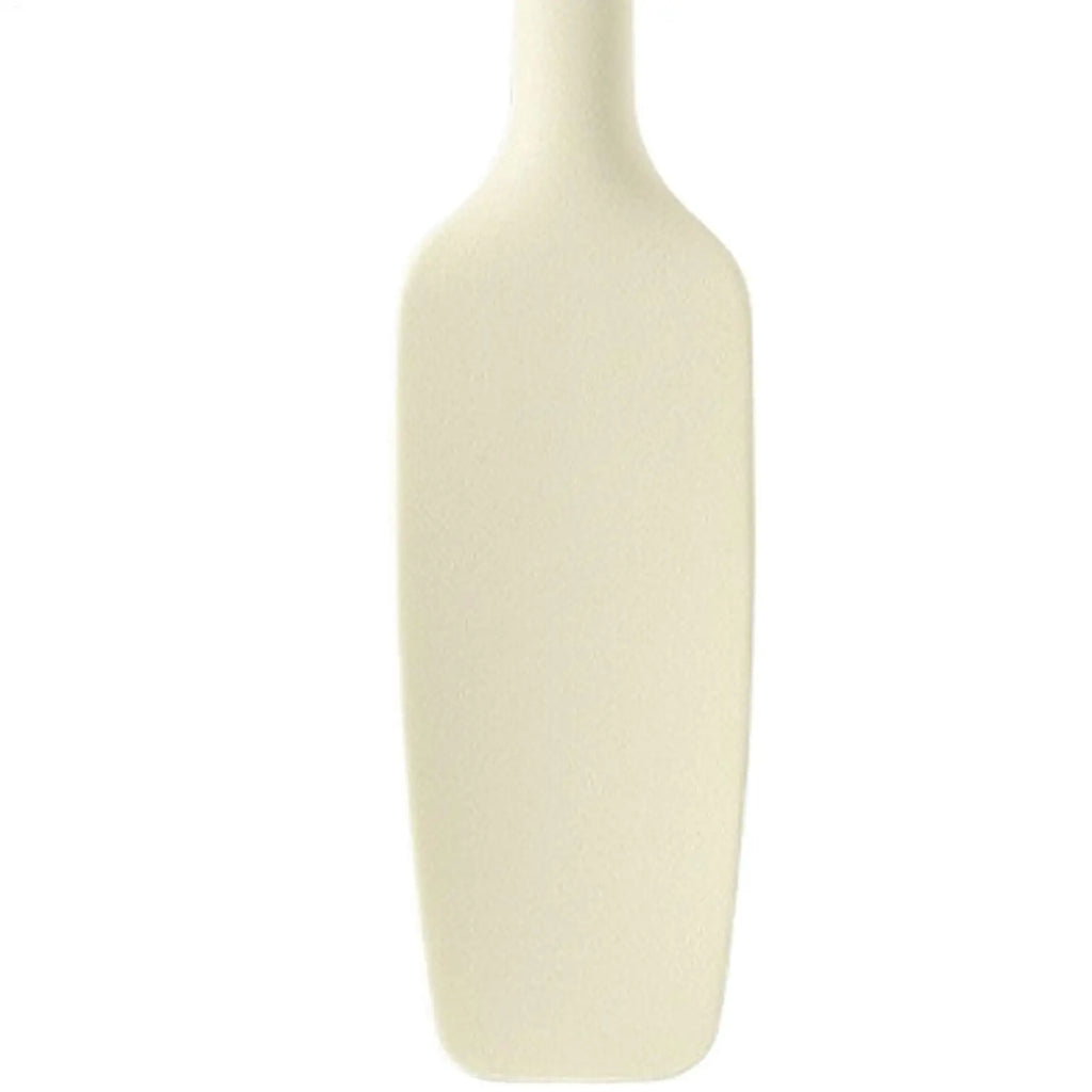 Silicone Long Handle Jar Scraper Spatula for Baking & Cooking Silicone Spatula Scraper Qme China Mainland