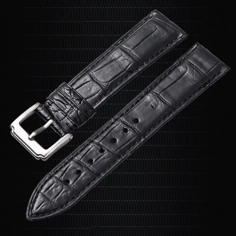 Stainless Steel Watch Buckle Clasp Replacement + Tool | 8 Colors Watch Buckle Clasp Qme