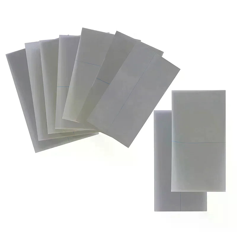LCD Polarizing Film 0° – Screen Repair Sheet | Watches & LCD LCD Repair Film Qme