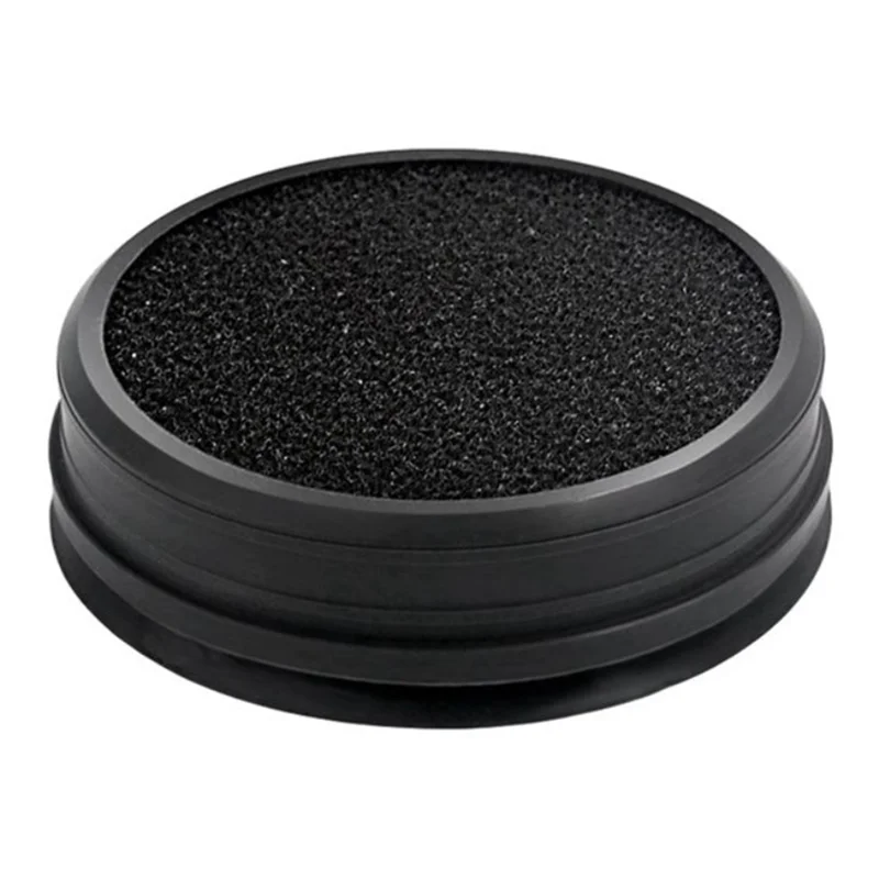 HEPA Filter Replacement for Philips FC6729 FC6724 FC6725 FC6726 Vacuum Filter Replacement Qme