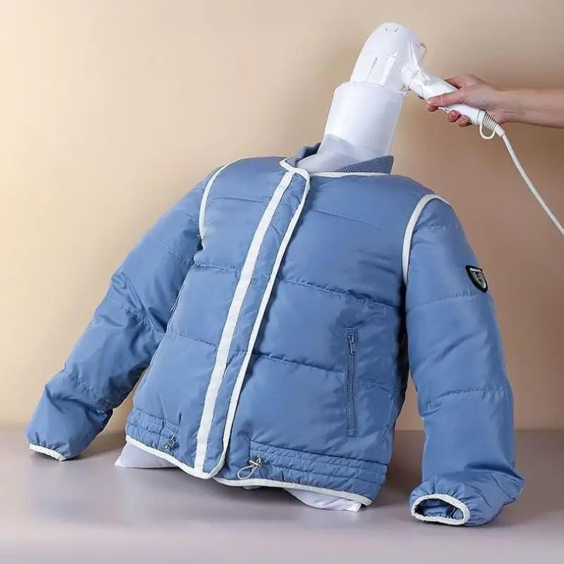 Portable Clothes Drying Bag – Quick-Dry Travel Laundry Bag Clothes Drying Bag Qme