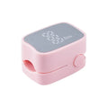 Jitesy Nail Light Therapy Device – Blue LED & Laser Foot Care Nail Light Therapy Device Qst PINK