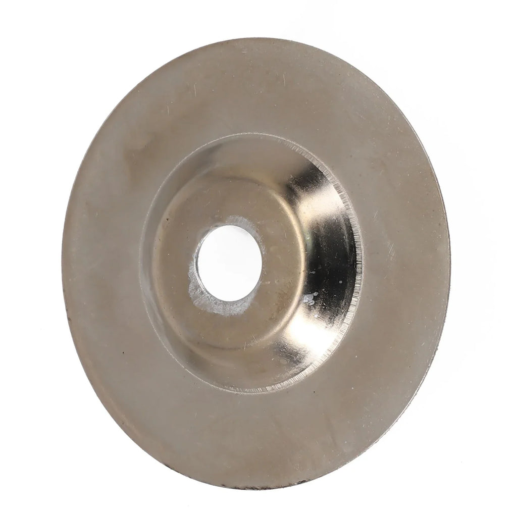 60 Grit Diamond Abrasive Cutting Disc 4-Inch Grinder Wheel Diamond Cutting Disc Qme