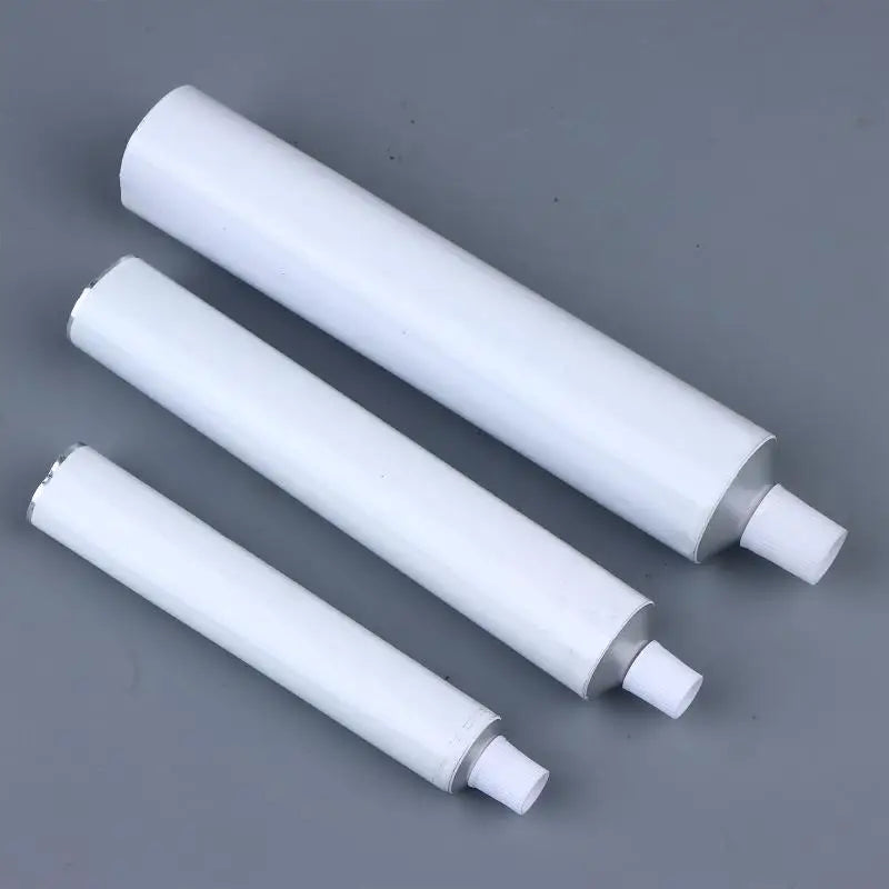 Empty Aluminum Paint Tubes for Acrylic Watercolor Gouache Empty Paint Tubes Qme
