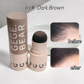 Waterproof Hair Shadow Powder – Hairline Concealer | Gege Bear Hair Shadow Powder Qme GX1077-2
