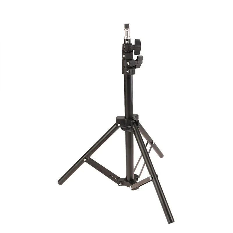 Universal Projector Tripod Stand – Adjustable Aluminum Bracket Projector Tripod Stand Qme