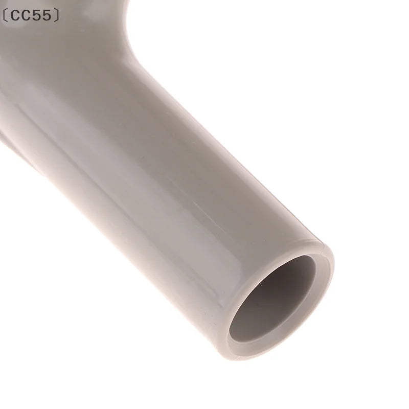 Ergonomic Elbow Cane Handle Grip Replacement – PP Plastic Cane Handle Grip Qst