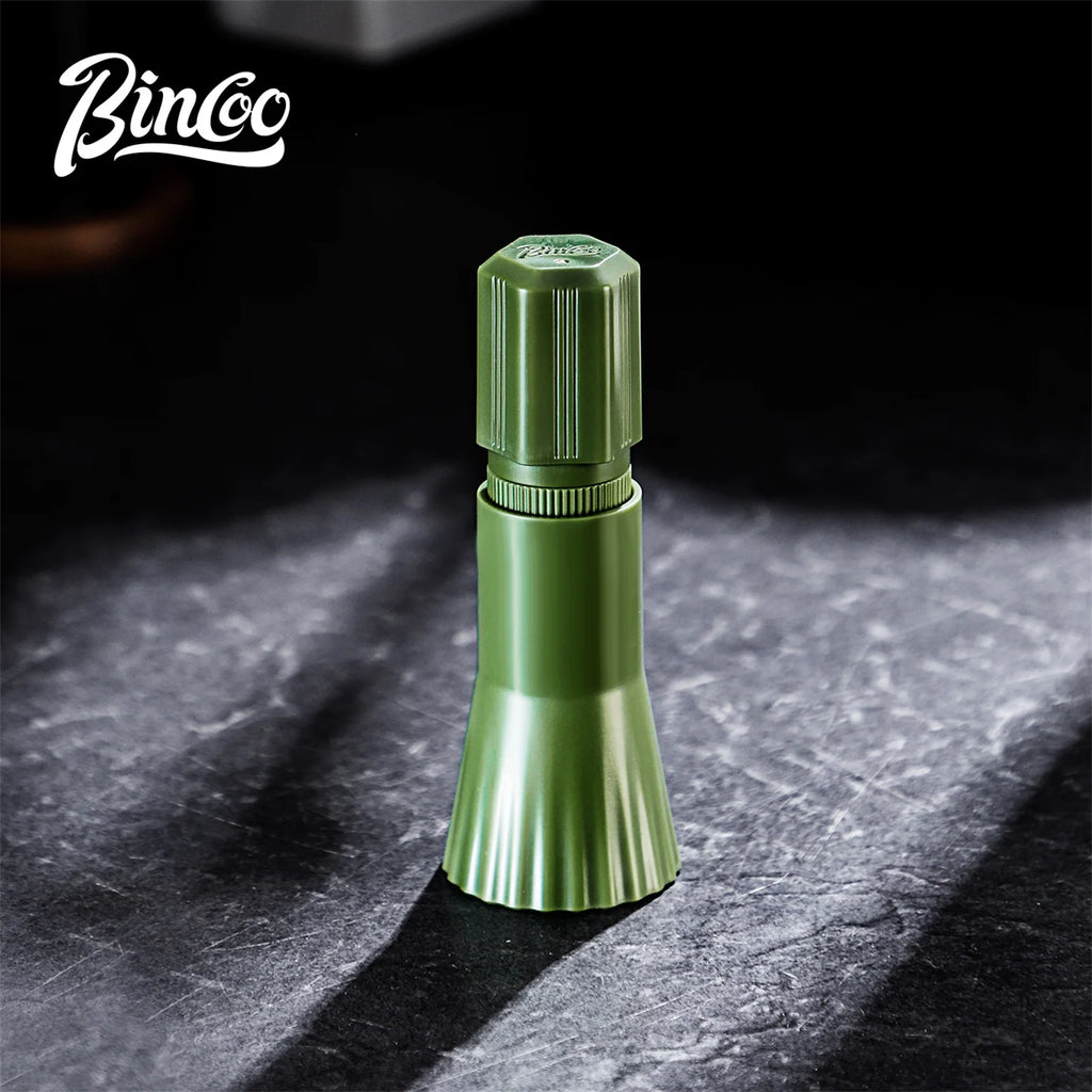 Bincoo WDT Espresso Distributor – Rotating Needle Tool Espresso Distributor Tool Qst
