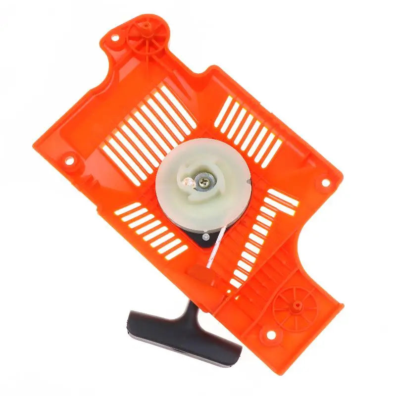 Rewind Starter Replacement for Husqvarna 50 51 55 Chainsaw Chainsaw Starter Part Qme