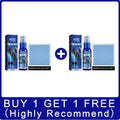 Liquid Screen Protector Spray – Hydrophobic Coating 30–120ml Screen Protector Spray Qst 60ml kit Boxed