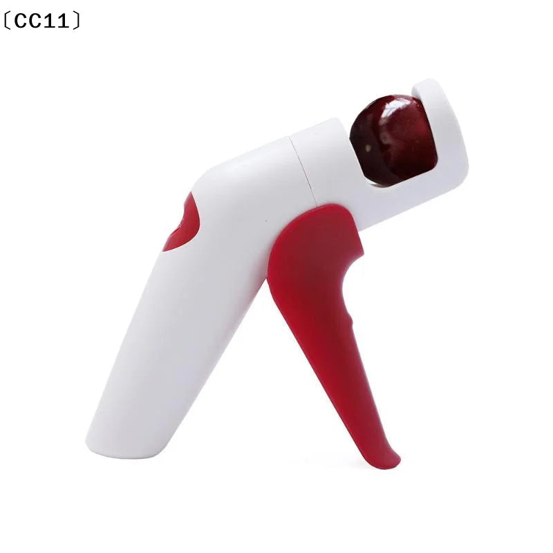 Multi-Function Cherry Date Hawthorn Pitter & Core Remover Fruit Pitter Tool Qme