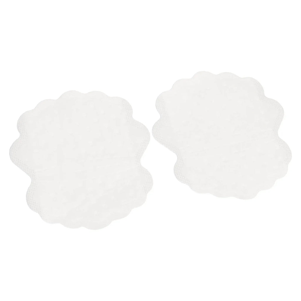Underarm Sweat Pads – Absorbent Armpit Perspiration Stickers Underarm Sweat Pads Qme