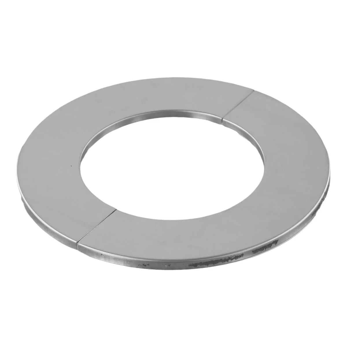 Stainless Steel Pipe Decorative Wall Cover – Faucet Hole Cap Pipe Decorative Cover Qme 80mm
