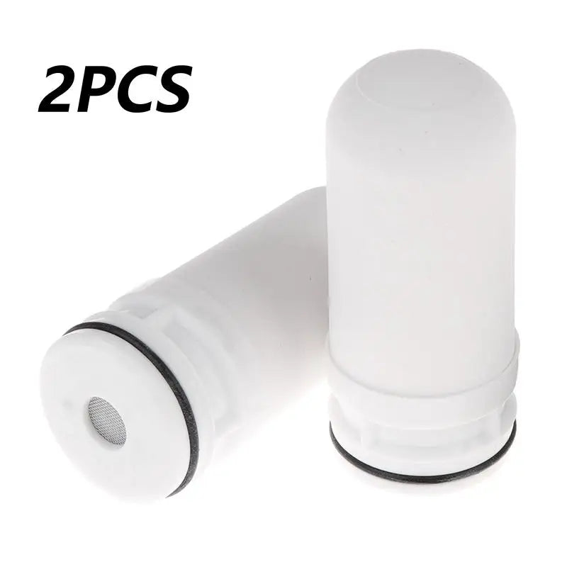 Ceramic Water Filter Replacement Cartridge for Kitchen Faucet Faucet Filter Cartridge Qme