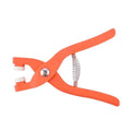 Snap Button Pliers & Metal Press Studs Tool – Stainless Steel Snap Button Tool Qme Plier