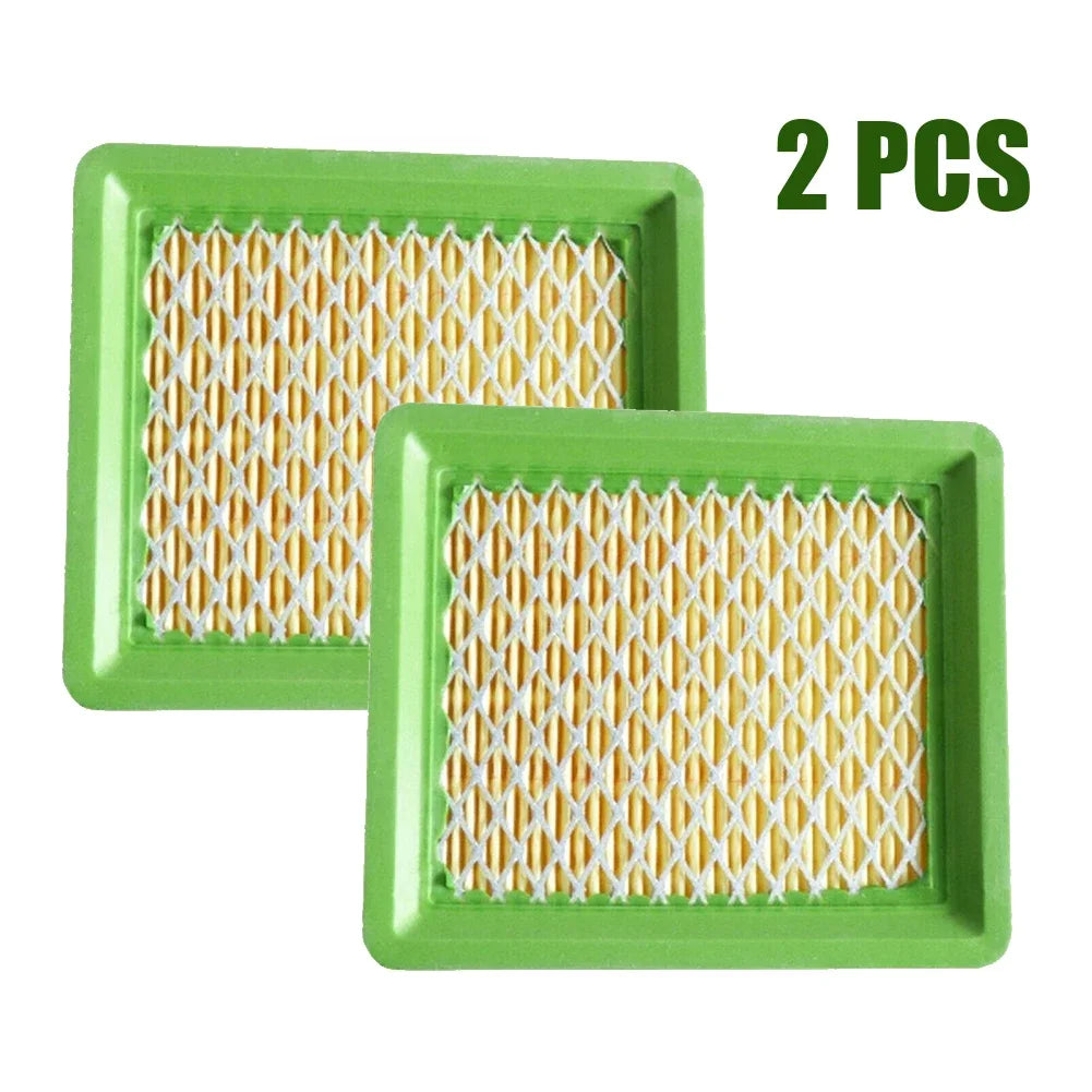 Air Filter for FX-RM 4639 5196 ES 1855 5.0 – 2-Pack Engine Air Filter Qme Default Title