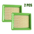 Air Filter for FX-RM 4639 5196 ES 1855 5.0 – 2-Pack Engine Air Filter Qme Default Title
