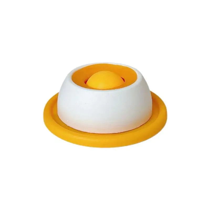 Interactive Lick Mat Slow Feeder Bowl for Dogs & Cats Slow Feeder Lick Mat Qme