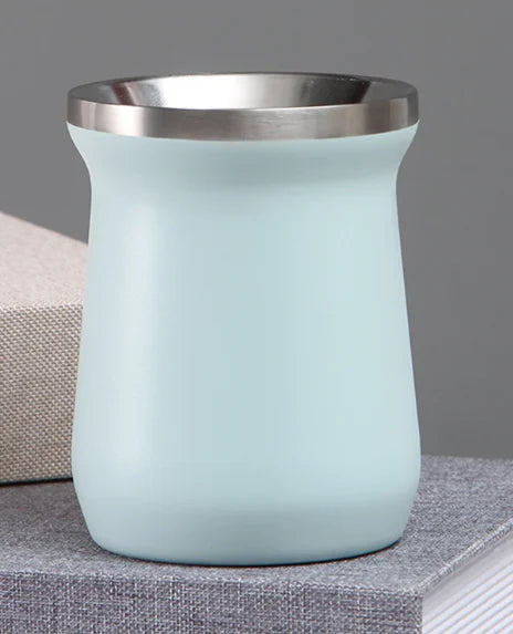 Stainless Steel Vacuum Insulated Travel Tumbler & Thermos Mug Insulated Travel Tumbler Qst . 2 China Mainland with logo