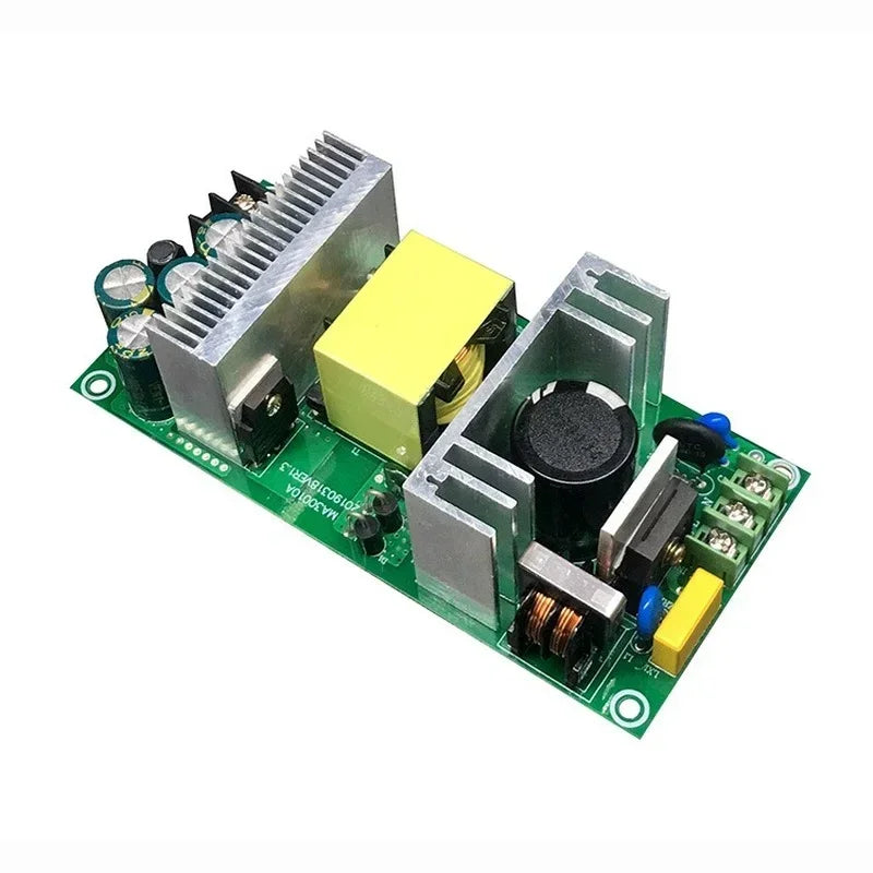 300W 24V 10A / 12V 5A Switching Power Supply Board Switching Power Supply Qme