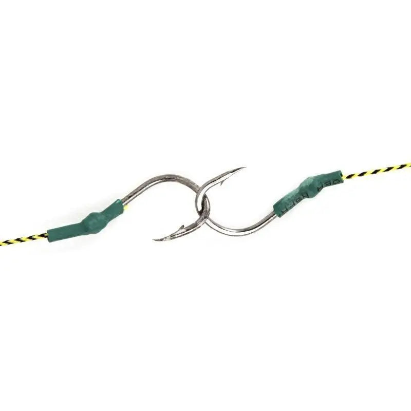 Explosion Bait Feeder Cage Fishing Hook Lure Trap – Stainless Fishing Feeder Cage Qme