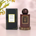 JEAN MISS Black Coffee EDT – Unisex Floral Fruity Fragrance 50ml Eau de Toilette Qme Coffee 50ml