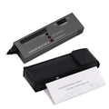 Diamond & Gemstone Tester Pen with LED Indicator | Qme Gemstone Tester Tool Qme A