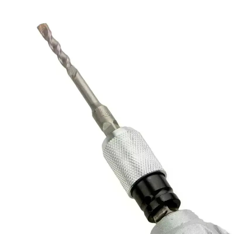 Heavy Duty Drill to Hammer Conversion Adapter | DIY Power Tool Drill Conversion Adapter Qme
