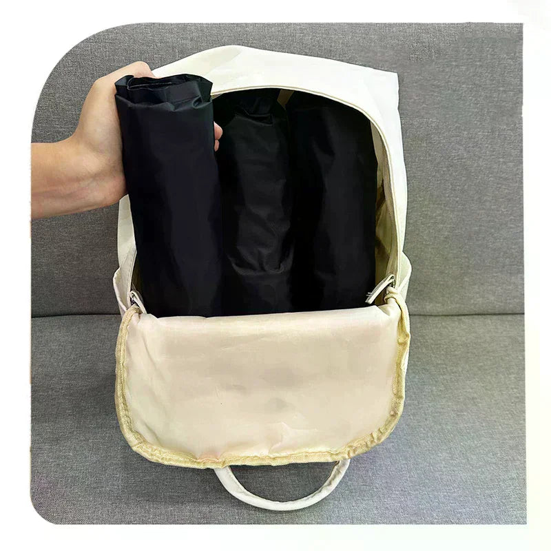 Hand Roll Vacuum Compression Bags – Waterproof Travel Storage Vacuum Storage Bags Qme
