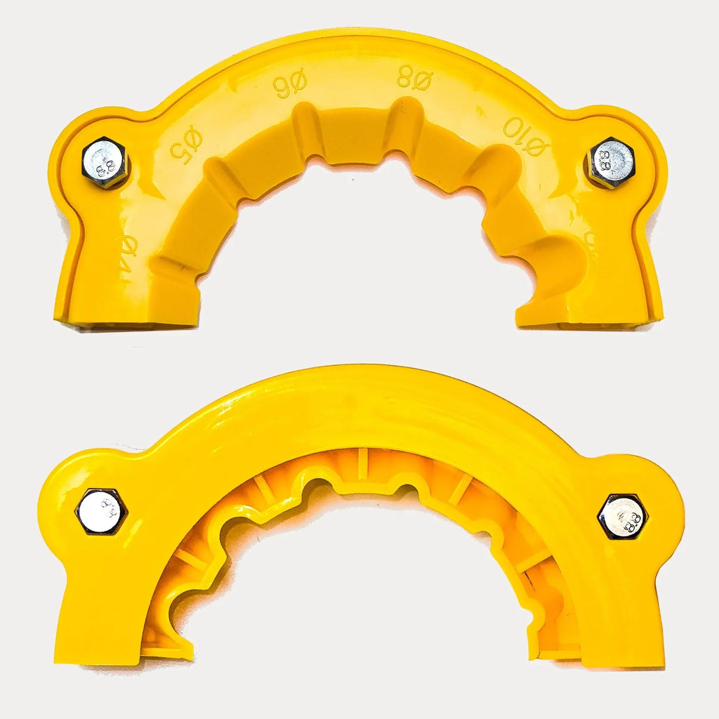 Multi-Purpose Drill Bit Sharpener Handheld Power Attachment Drill Bit Sharpener Qme 2pcs